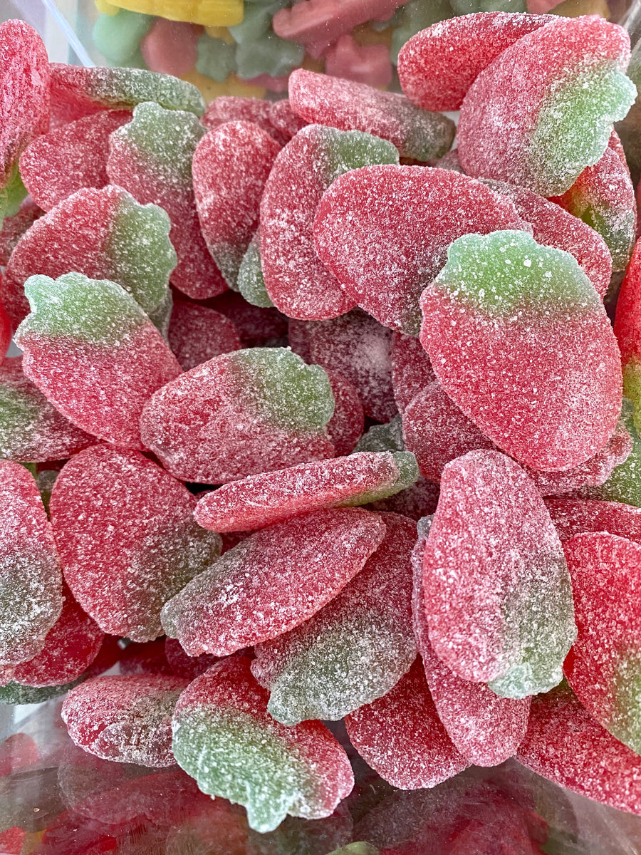 Pin by Jeanette S on Candy shop  Gummy candy, Yummy snacks, Candy craze