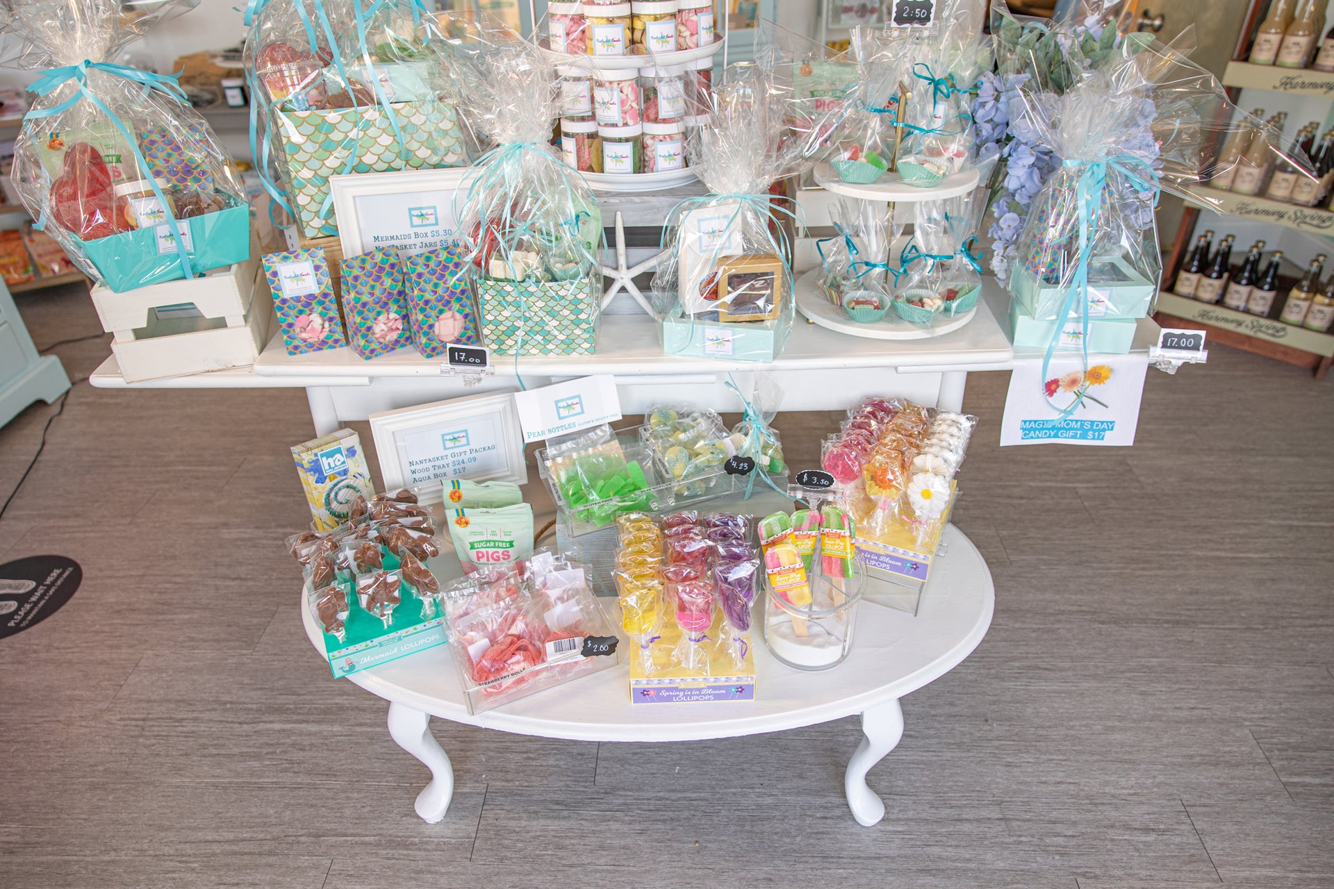 Gallery – Nantasket Sweets By Swedes