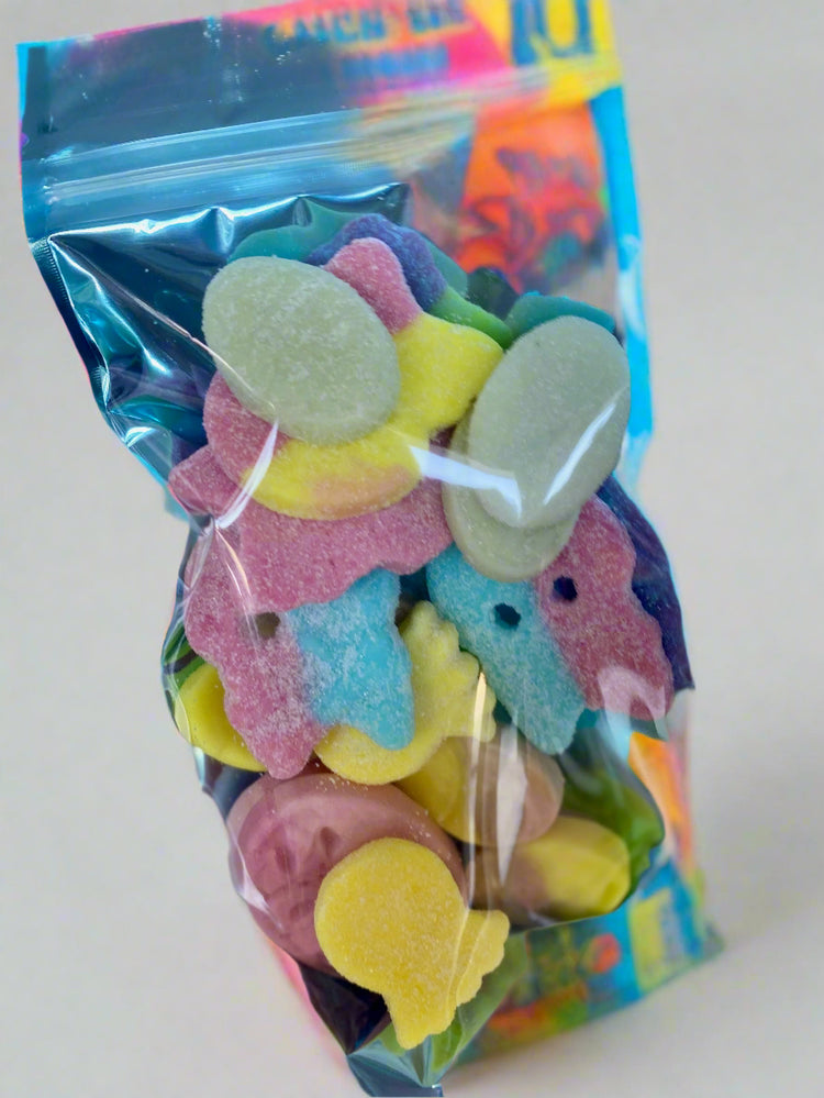 big bag bubs mix swedish candy one pound