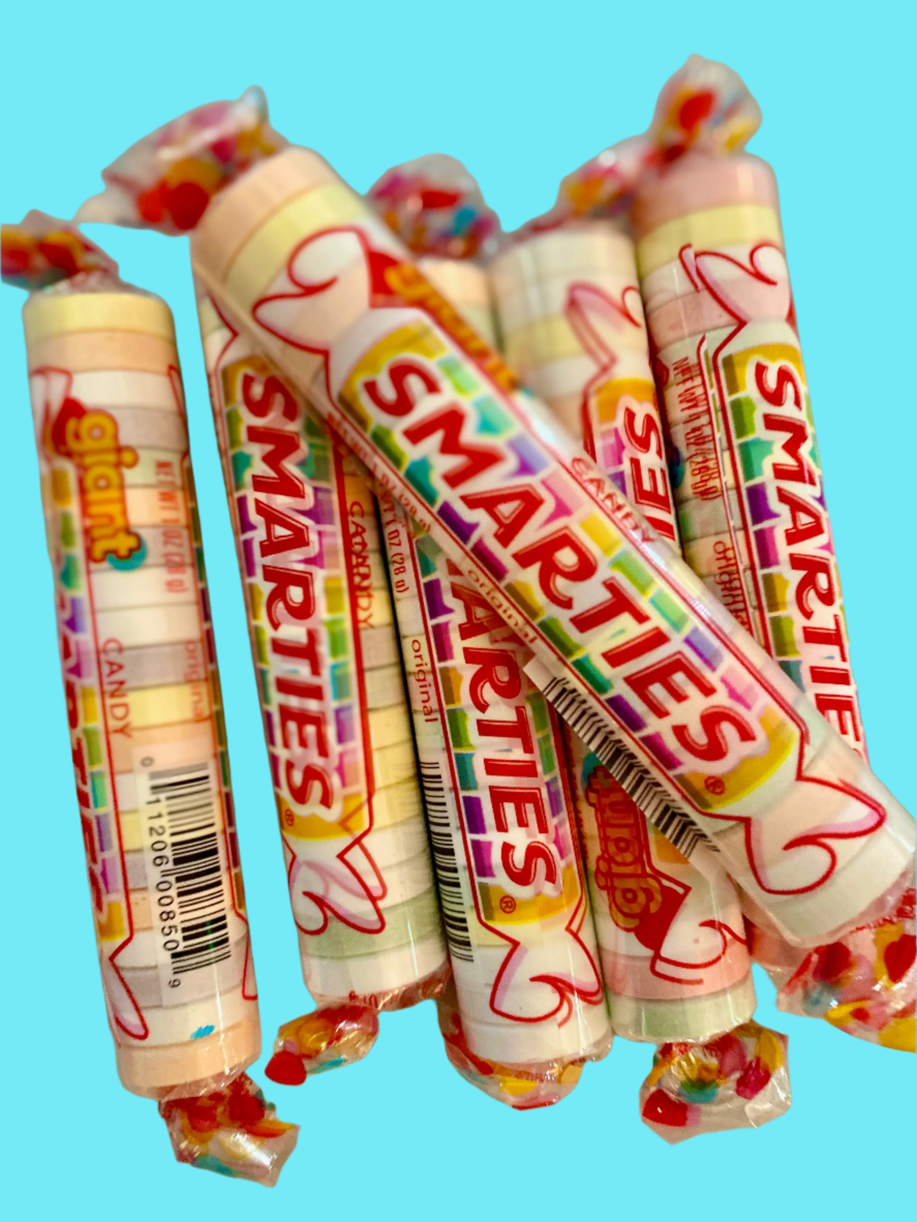 smarties american candy