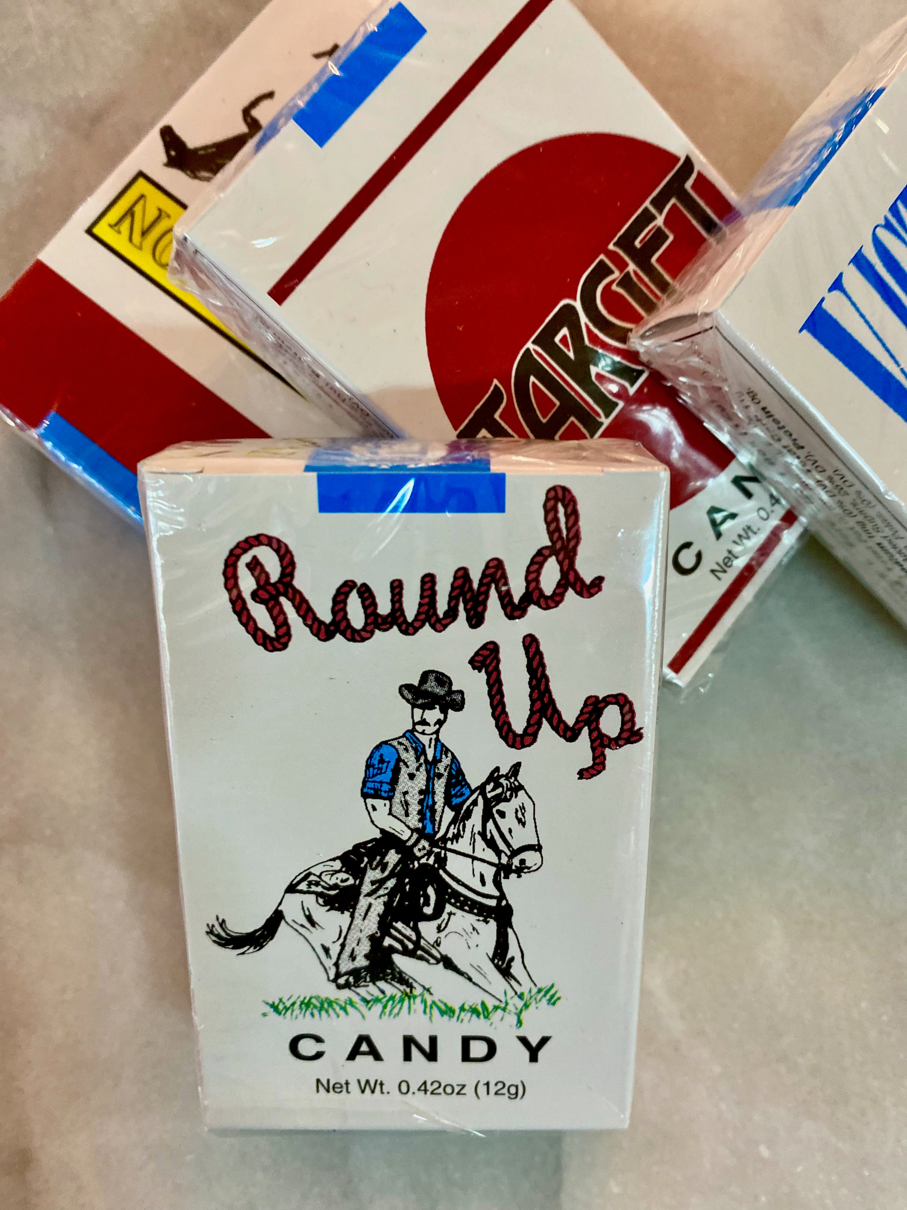 candy cigarettes american classic