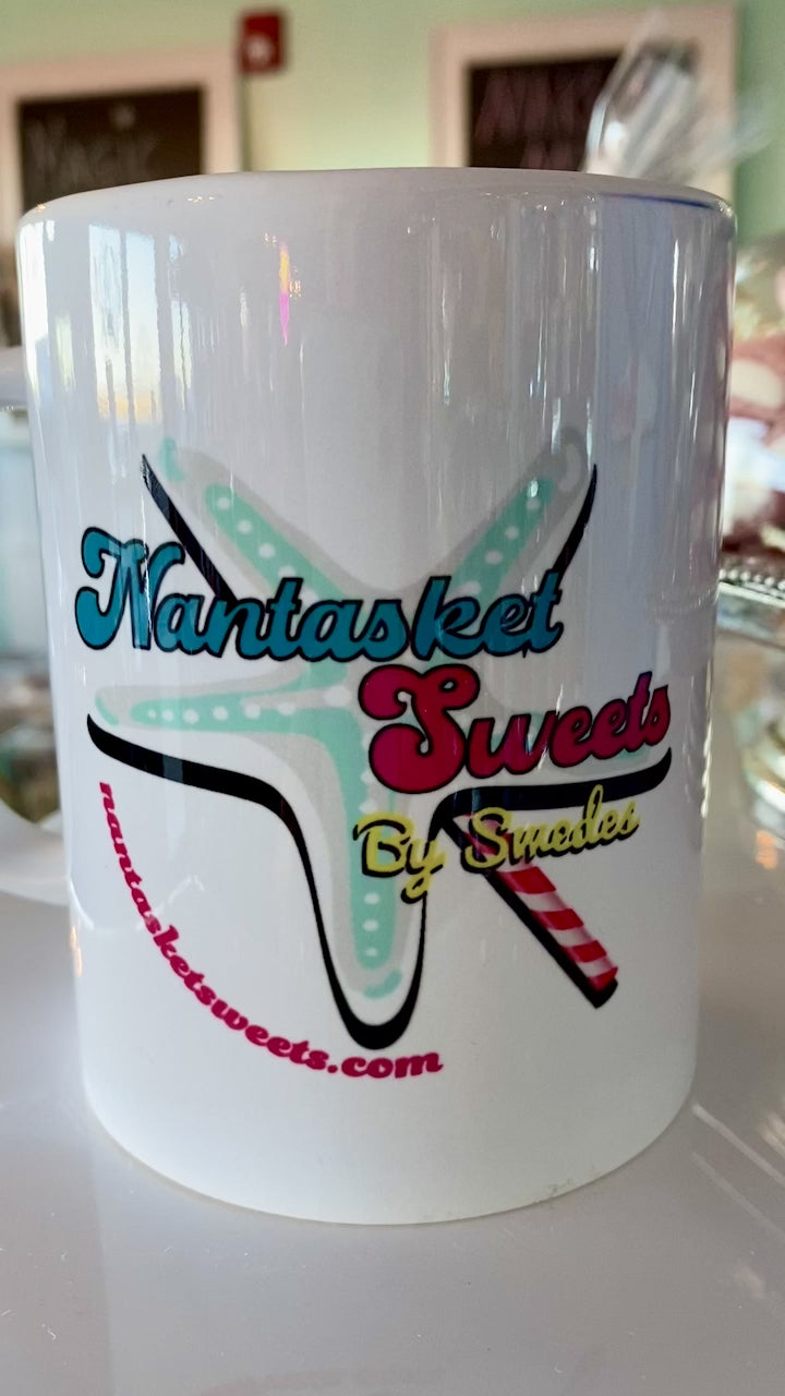 mug nantasket sweets by swedes