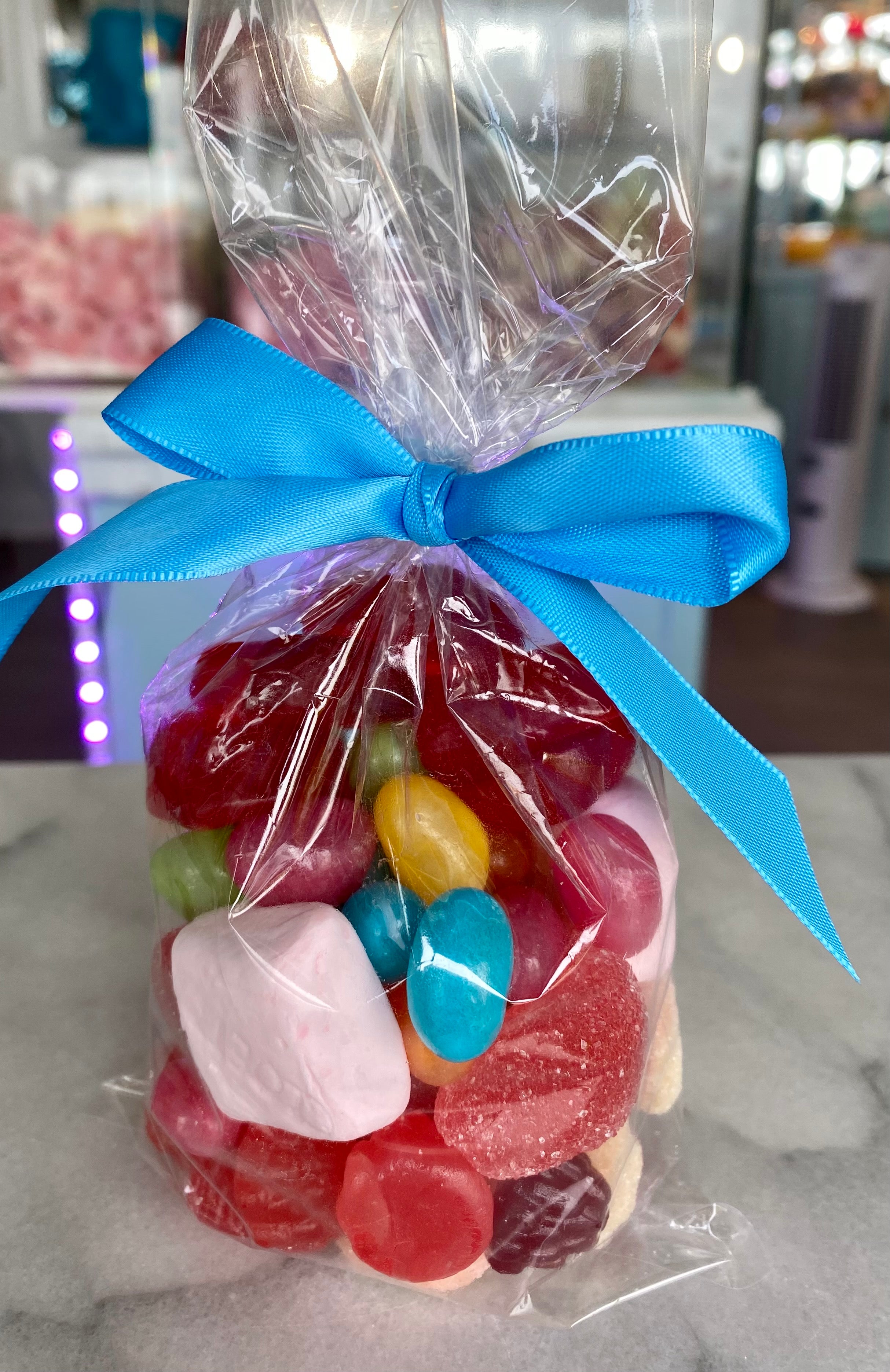 Nantasket Sweets Candy Bag Mixed Candy