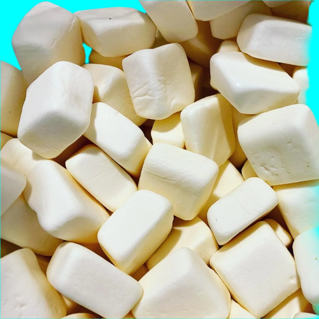 swedish candy sugar cube sockerbit